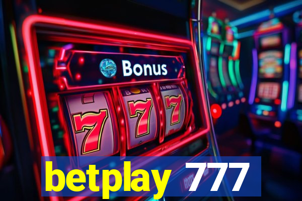 betplay 777